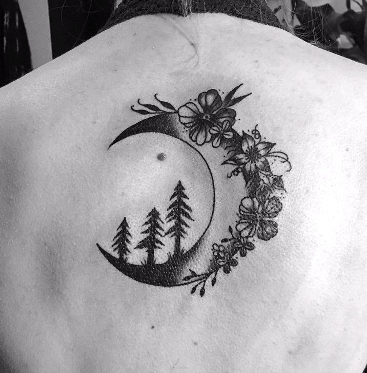 Tatuajes significativos